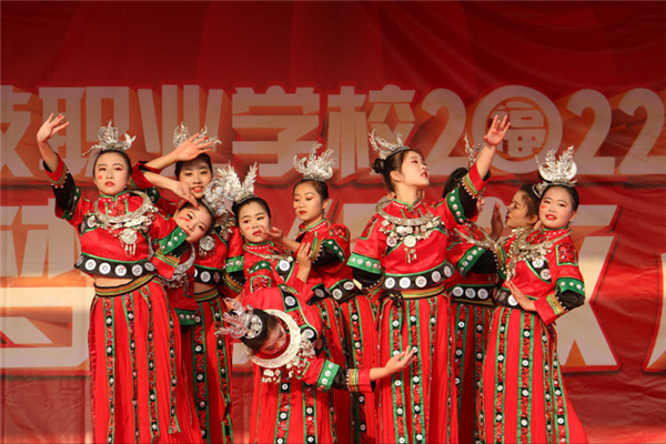 常德德才科技职业学校,常德招生就业,电子商务专业学校,专业学校报考哪里好