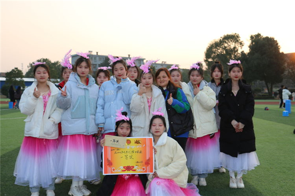 常德德才科技职业学校,常德招生就业,电子商务专业学校,专业学校报考哪里好