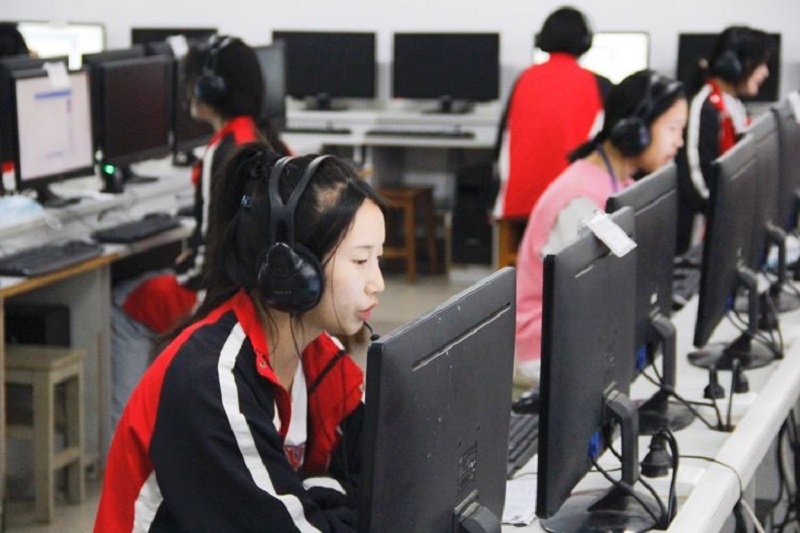 常德德才科技职业学校,常德招生就业,电子商务专业学校,专业学校报考哪里好